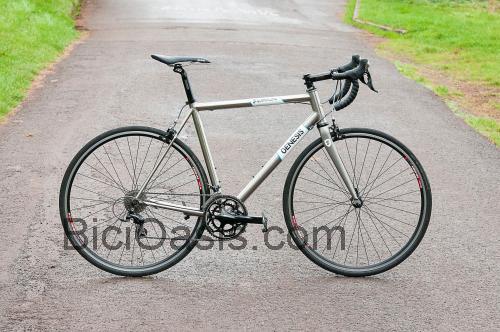 Genesis Equilibrium Ti ficha técnica y opiniones